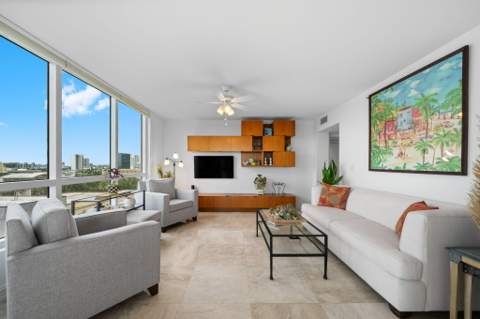 610 W Las Olas Boulevard #1013n, Fort Lauderdale FL - photo 6 of 58