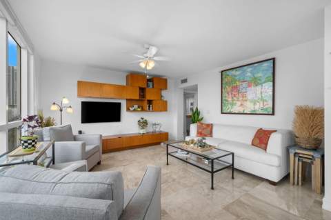 610 W Las Olas Boulevard #1013n, Fort Lauderdale FL - photo 7 of 58