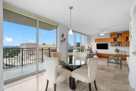 610 W Las Olas Boulevard #1013n, Fort Lauderdale FL - photo 9 of 58