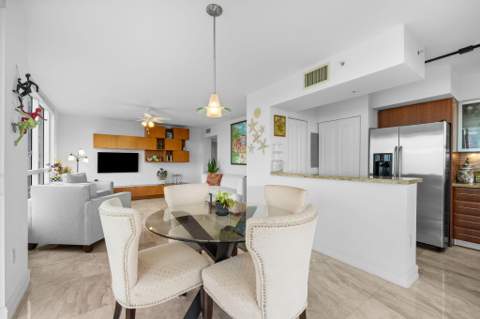 610 W Las Olas Boulevard #1013n, Fort Lauderdale FL - photo 11 of 58