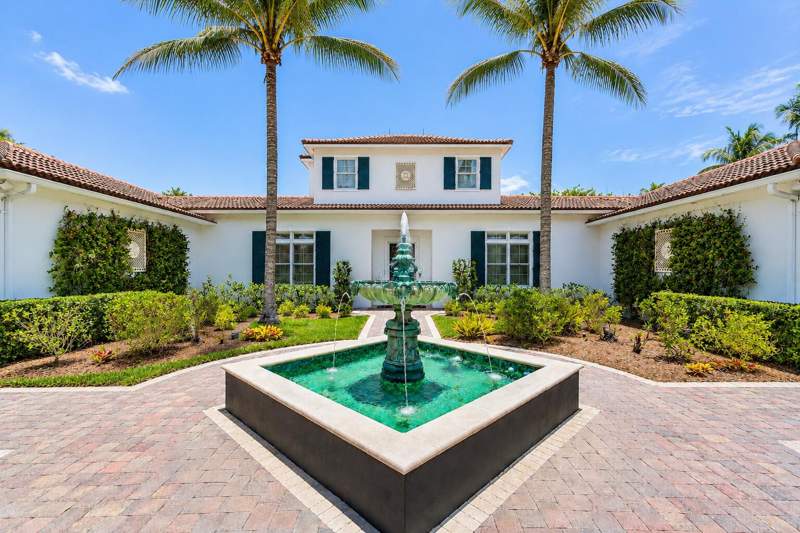 5 bedroom Single Family Residence at 6140 SE Morning Dove Way, Loblolly Pines, Hobe Sound — photo 2