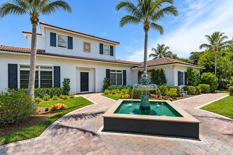5 bedroom Single Family Residence at 6140 SE Morning Dove Way, Loblolly Pines, Hobe Sound — photo 3