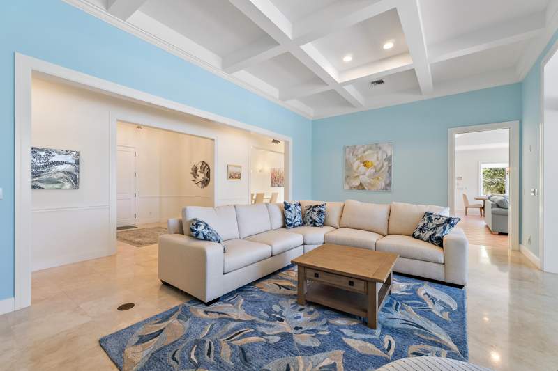 5 bedroom Single Family Residence at 6140 SE Morning Dove Way, Loblolly Pines, Hobe Sound — photo 4