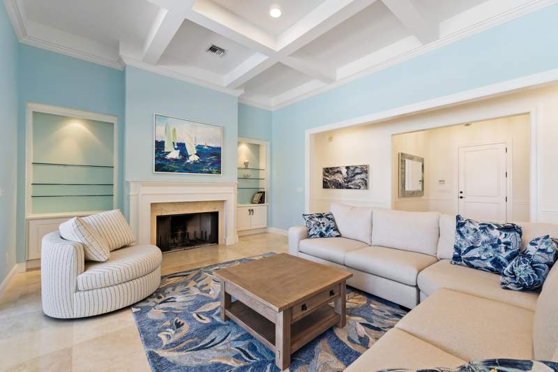 5 bedroom Single Family Residence at 6140 SE Morning Dove Way, Loblolly Pines, Hobe Sound — photo 5