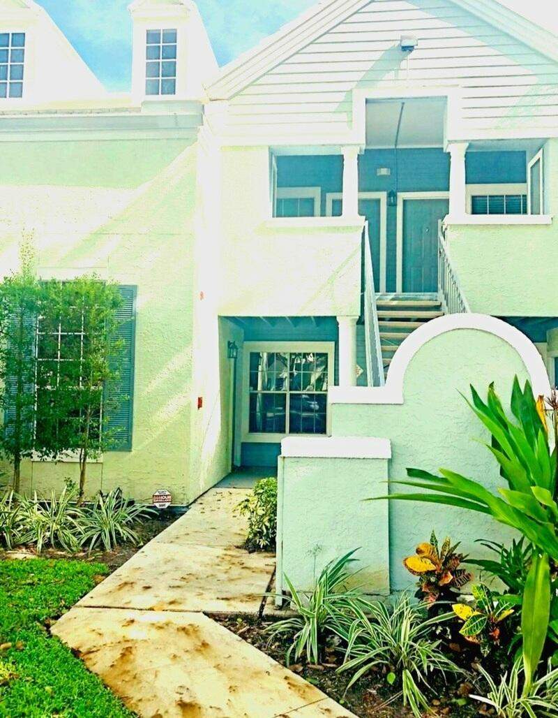 1 bedroom Condominium at 1020 Crystal Way #C, Bahia At Delray Condo, Delray Beach — photo 2