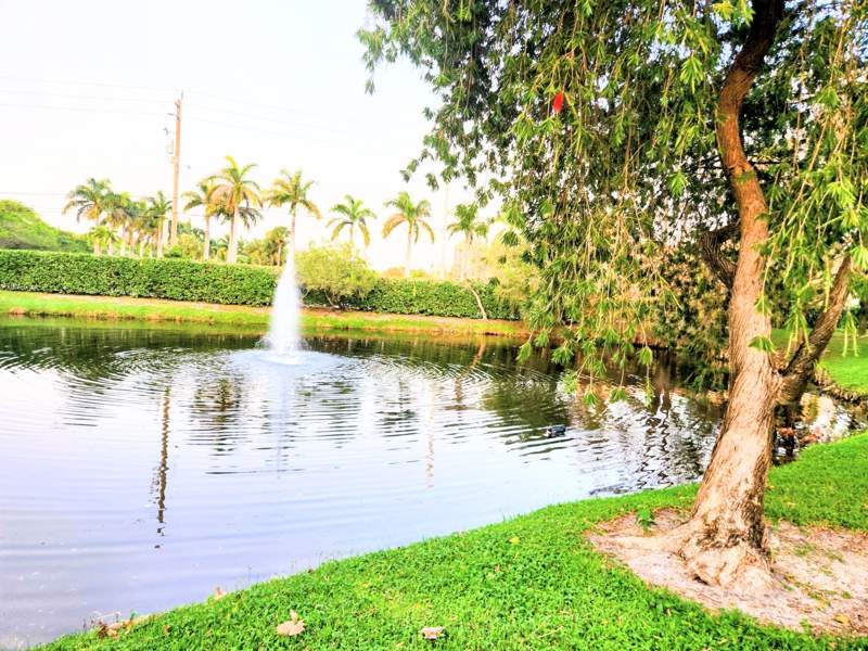 1 bedroom Condominium at 1020 Crystal Way #C, Bahia At Delray Condo, Delray Beach — photo 5