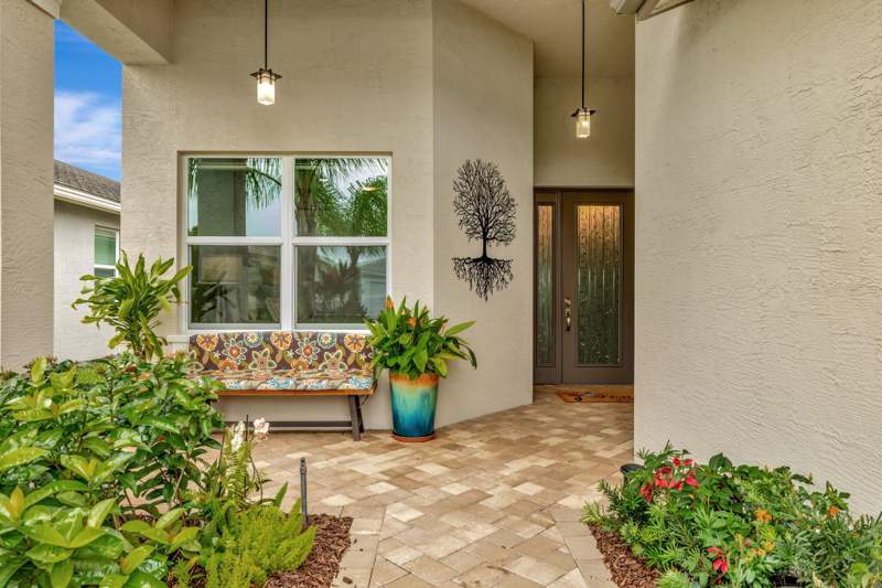 3 bedroom Single Family Residence at 11954 SW Seaway Street, Metes And Bounds, Port St. Lucie — photo 3