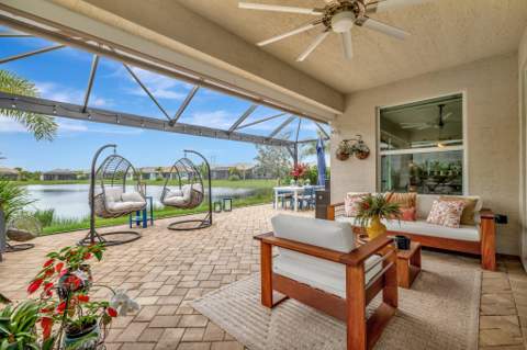 11954 SW Seaway Street, Port St. Lucie FL - photo 19 of 112