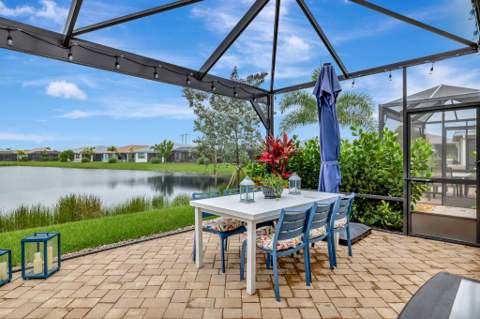 11954 SW Seaway Street, Port St. Lucie FL - photo 22 of 112