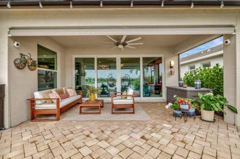 11954 SW Seaway Street, Port St. Lucie FL - photo 24 of 112