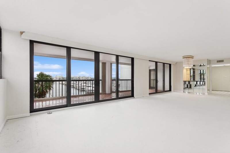 3 bedroom Condominium at 400 N Flagler Drive #501, Waterview Towers Condo, West Palm Beach — photo 4