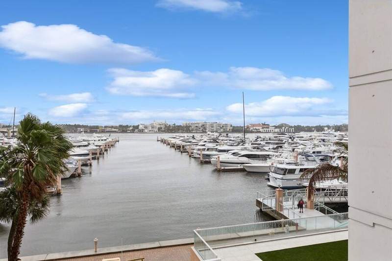 3 bedroom Condominium at 400 N Flagler Drive #501, Waterview Towers Condo, West Palm Beach — photo 5