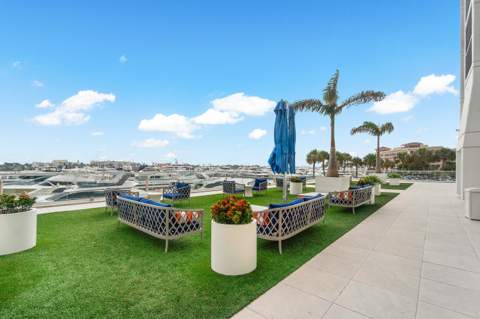 400 N Flagler Drive #501, West Palm Beach FL - photo 8 of 14