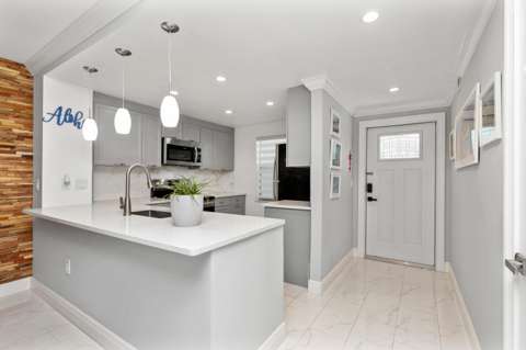 9780 Marina Boulevard #421, home for sale on Marina Boulevard