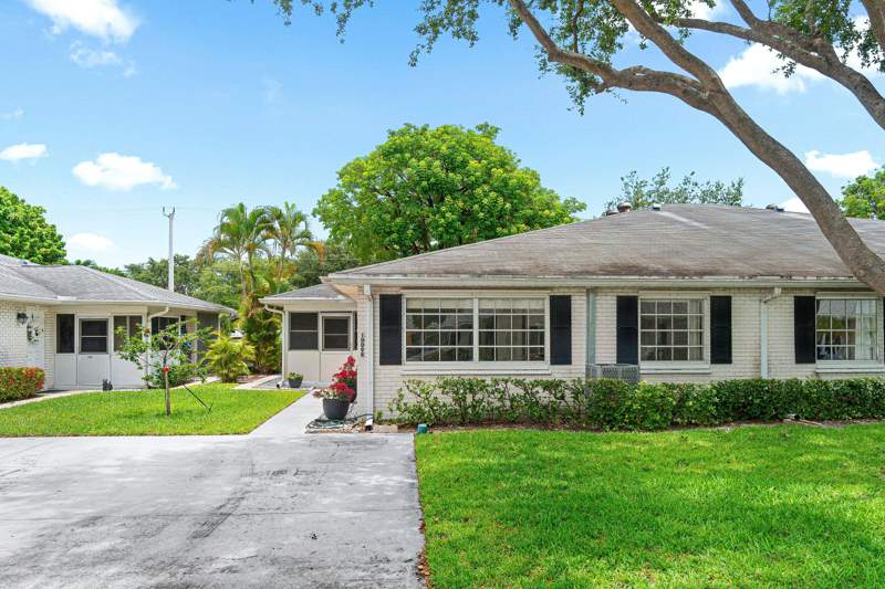 2 bedroom Condominium at 10098 S 40th Drive, Limetree Condo, Boynton Beach — photo 3
