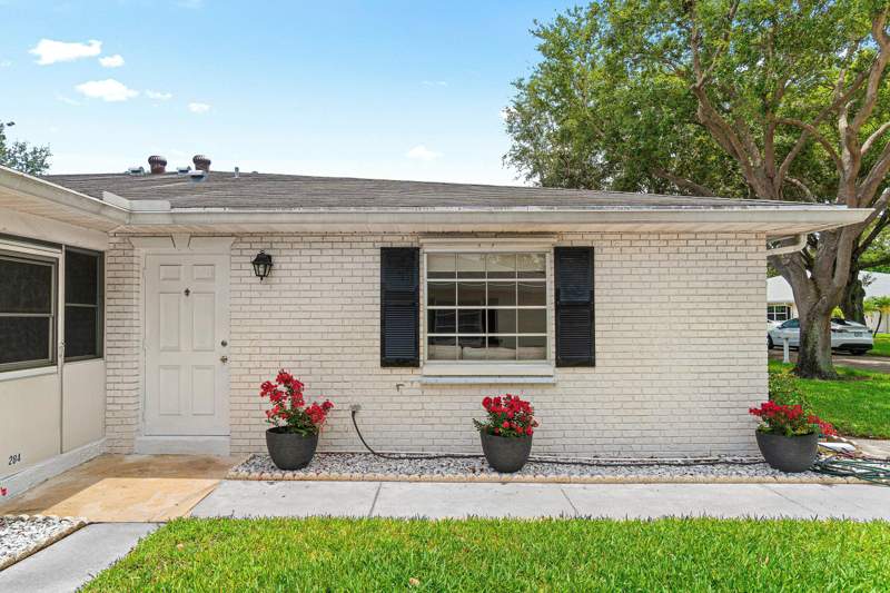 2 bedroom Condominium at 10098 S 40th Drive, Limetree Condo, Boynton Beach — photo 4