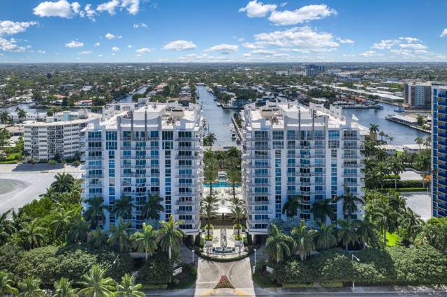 2831 N Ocean Boulevard #303n