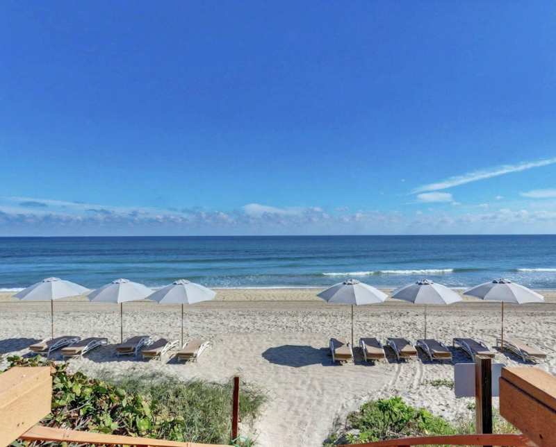 2 bedroom Condominium at 3440 S Ocean Boulevard #105s, Halcyon Of Palm Beach, Palm Beach — photo 1