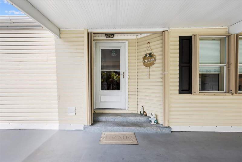3 bedroom Manufactured Home at 2872 Eagles Nest Way, Eagle'S Retreat At Savanna Club Phase 2, Port St. Lucie — photo 3