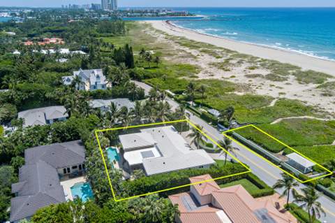 1426 N Ocean Boulevard, Palm Beach FL - photo 14 of 48