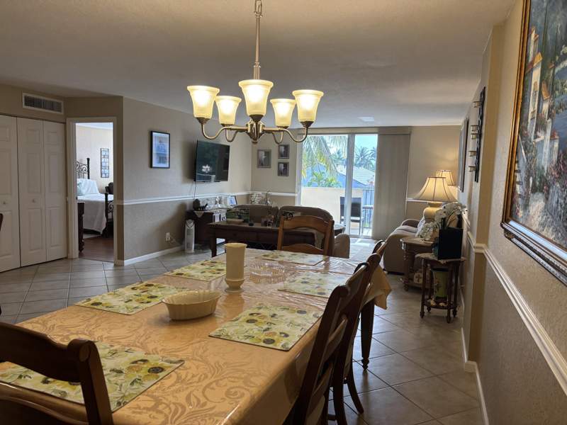 2 bedroom Condominium at 1000 Spanish River Road #3c, Boca View Condo, Boca Raton — photo 5