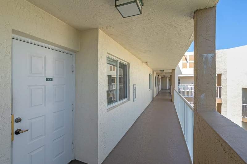 2 bedroom Condominium at 7763 Southampton Terrace #405, Southampton Condominium I, Tamarac — photo 3