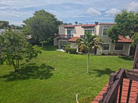 8953 W Sunrise Boulevard #8953, Plantation FL - photo 13 of 13