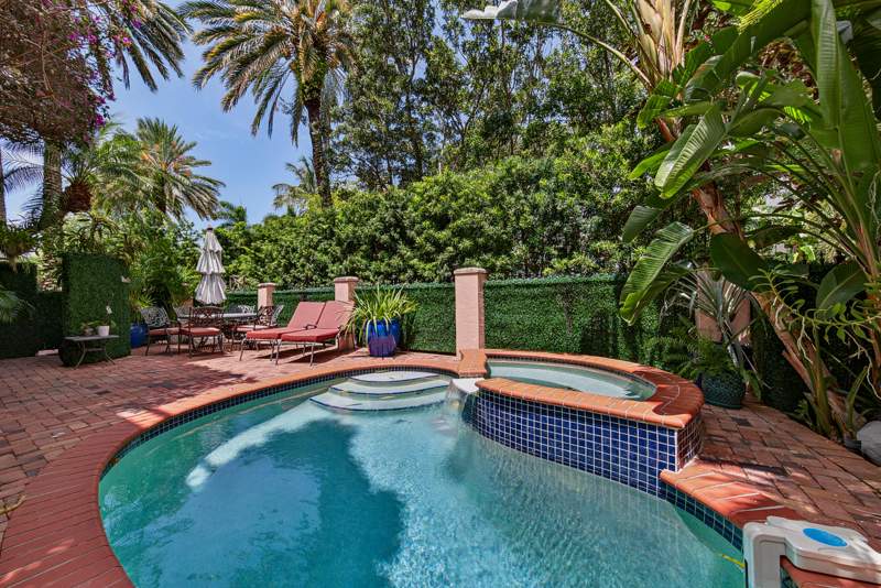3 bedroom Townhouse at 31 SE 10th Avenue, Cole Hammock, Fort Lauderdale — photo 3