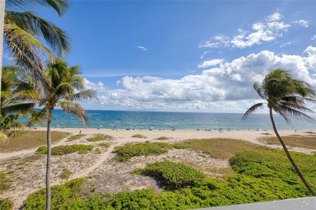 520 N Ocean Boulevard #13