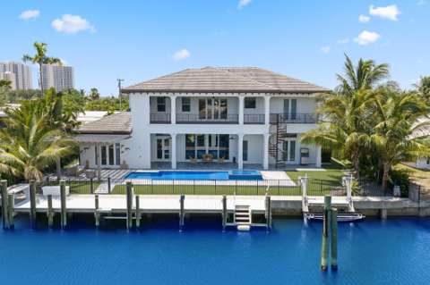 1200 Bimini Lane, luxury home for sale in Riviera Beach