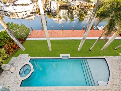 450 Victoria Terrace, Fort Lauderdale FL - photo 6 of 49
