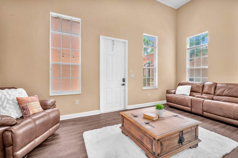 3 bedroom Townhouse at 516 SW 147th Terrace, MEADOW PINES, Pembroke Pines — photo 5