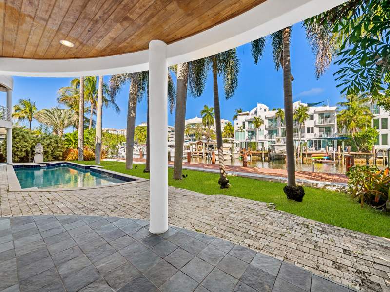 5 bedroom Single Family Residence at 450 Victoria Terrace, Victoria Park, Fort Lauderdale — photo 5