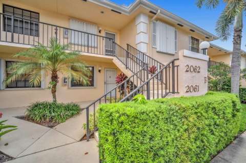 2061 Keystone Drive #B, home for sale on Keystone Drive
