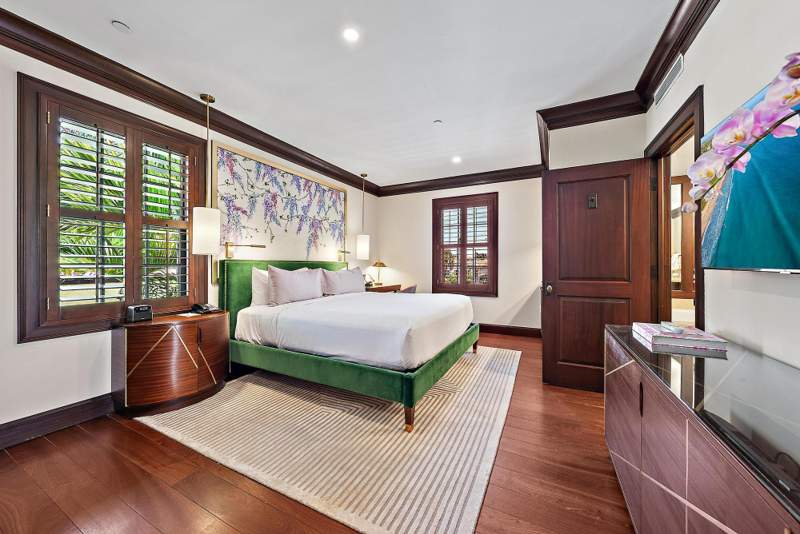 1 bedroom Condominium at 301 Australian Avenue #305, Brazilian Court Hotel And Condominium, Palm Beach — photo 5