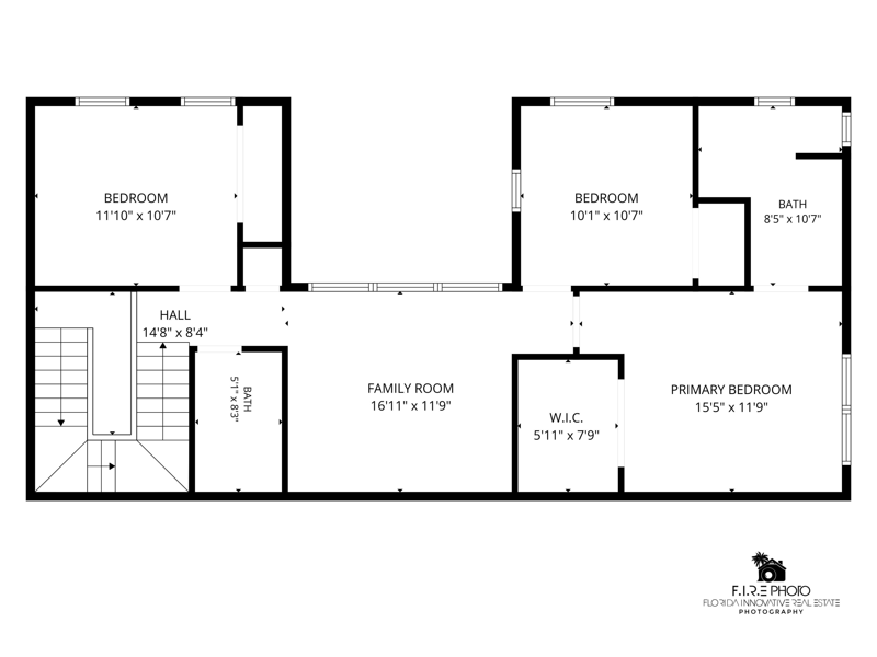 3 bedroom Townhouse at 516 SW 147th Terrace, MEADOW PINES, Pembroke Pines — photo 4