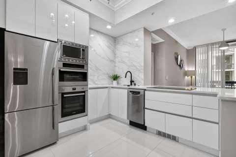701 S Olive Avenue #1205, home for sale on S Olive Avenue