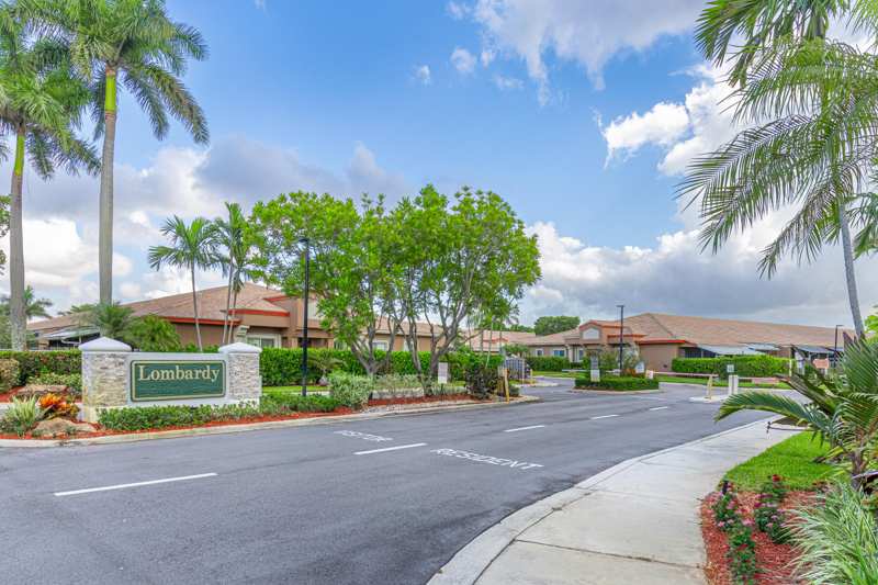 3 bedroom Villa at 10216 Lombardy Drive, Lombardy Replat, Tamarac — photo 1