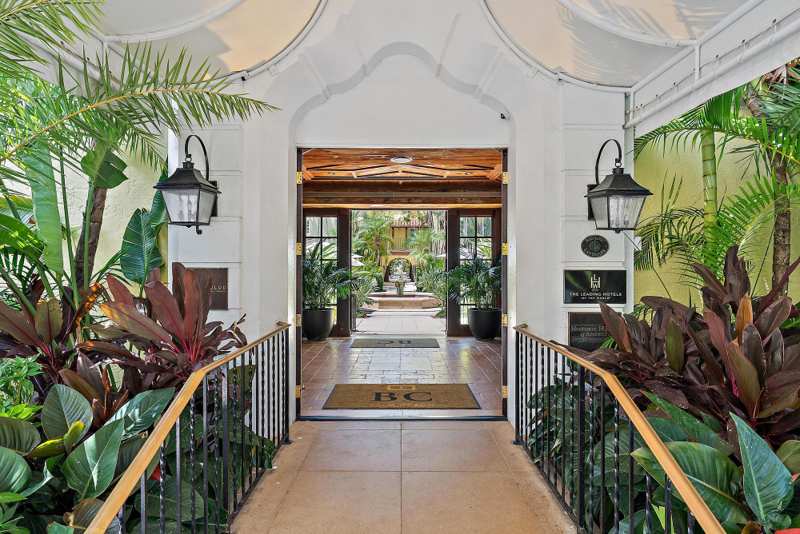 2 bedroom Condominium at 301 Australian Avenue #301, Brazilian Court Hotel And Condo, Palm Beach — photo 1