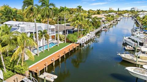 450 Victoria Terrace, Fort Lauderdale FL - photo 10 of 49