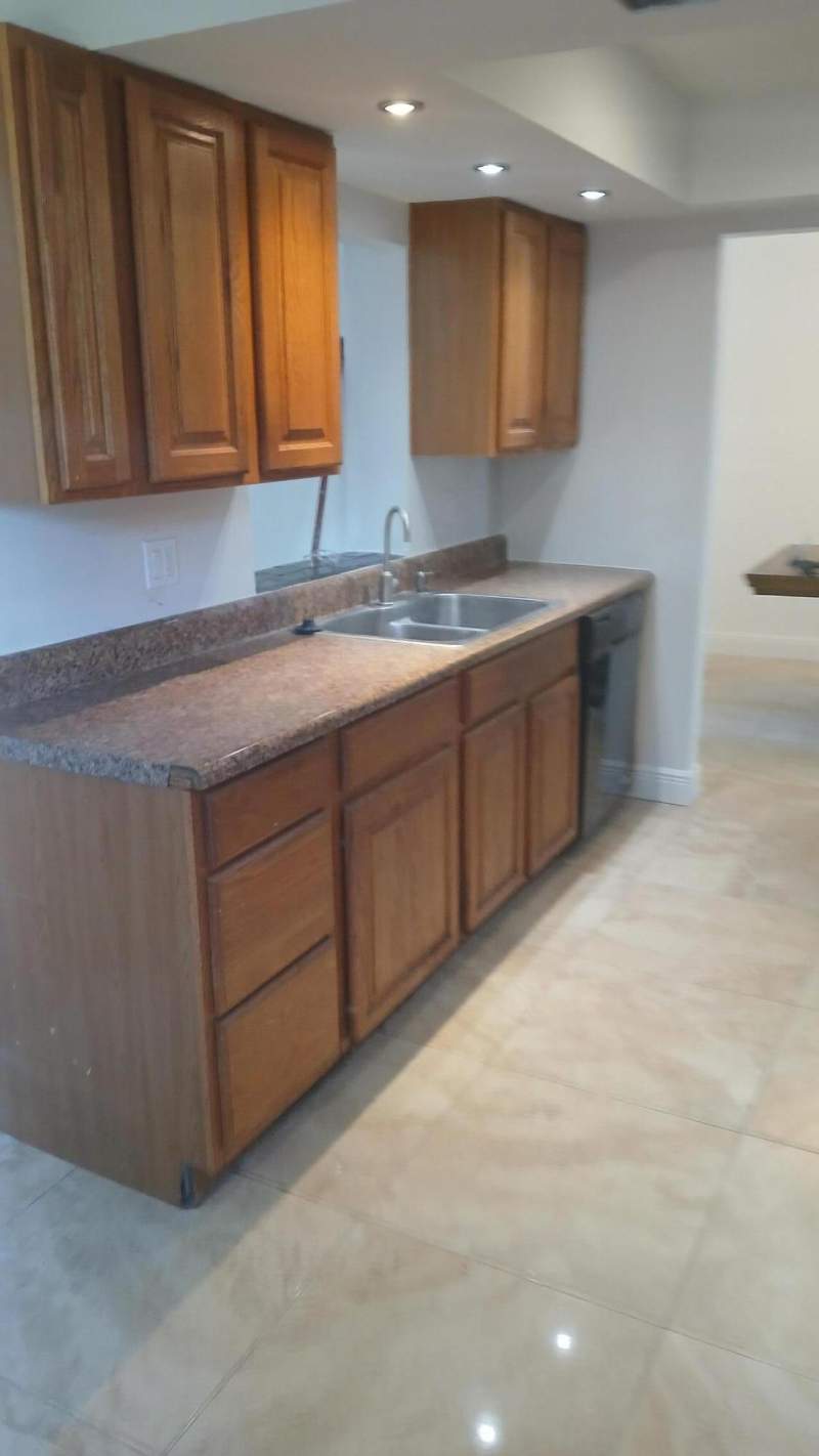 3 bedroom Single Family Residence at 6231 SW 9th Place, Kimberly Village Sec One, North Lauderdale — photo 4