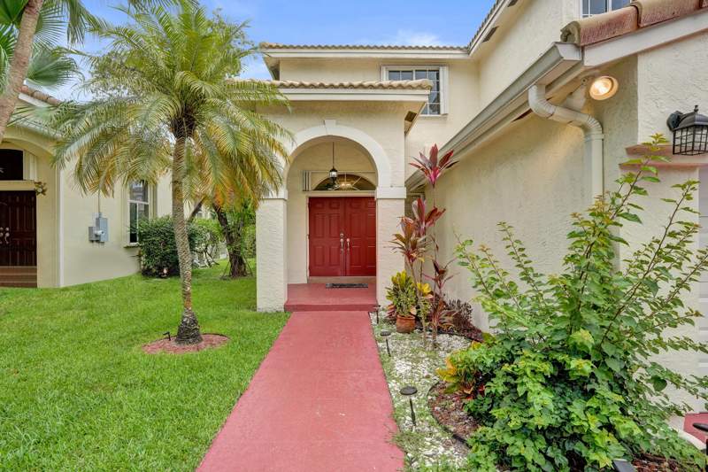 4 bedroom Single Family Residence at 4180 Lansing Avenue, Embassy Lakes Phase II, Cooper City — photo 5