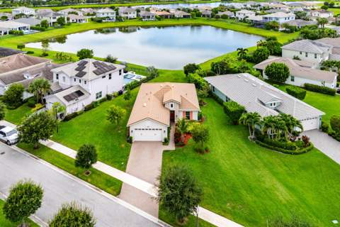 5921 Switchgrass Lane, The Acreage FL - photo 12 of 22