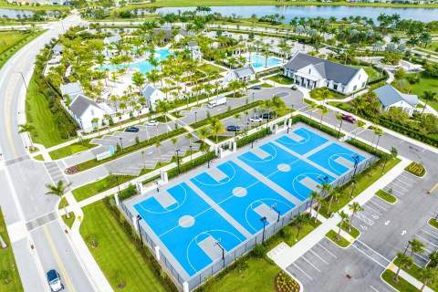 5921 Switchgrass Lane, The Acreage FL - photo 19 of 22