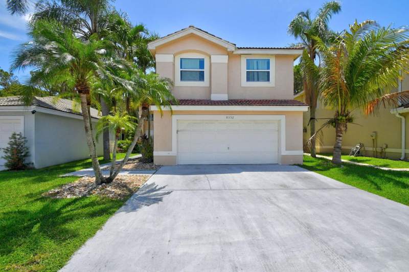3 bedroom Single Family Residence at 8332 Bermuda Sound Way, Nautica 2, Boynton Beach — photo 3