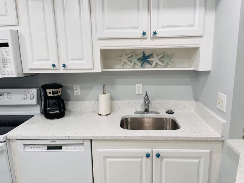 2 bedroom Condominium at 2800 N Ocean Drive #A12b, Phoenix Towers, Singer Island — photo 5