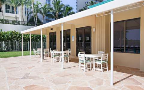 2800 N Ocean Drive #A12b, Singer Island FL - photo 23 of 25