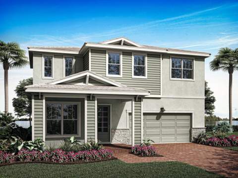 14158 SW Artesia Drive, Port St. Lucie FL - photo 11 of 11