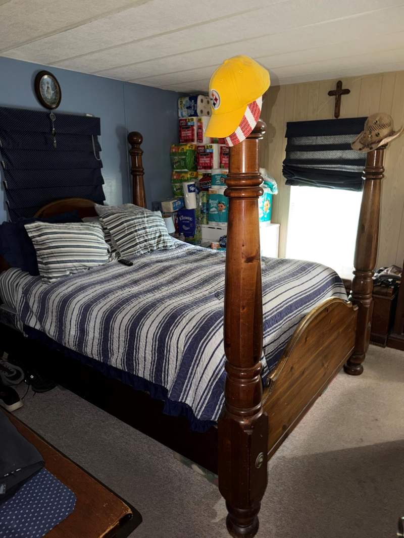 2 bedroom Manufactured Home at 5230 SW 29th Terrace, Ravenswood North, Dania Beach — photo 2