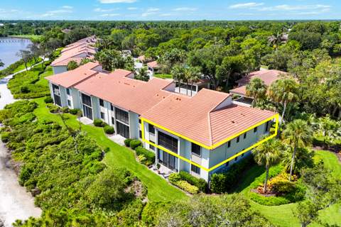 2536 NW Seagrass Drive #2a, Palm City FL - photo 8 of 88